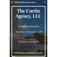 The Curtin Agency, LLC logo - Similar company to Lavage Edf