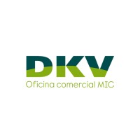 DKV | Oficina comercial Les Corts logo - Similar company to Mara Ferrez® | Asesoría De Imagen Y Bienestar