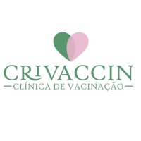 Crivaccin clínica de vacinação logo - Similar company to Imunolife - Clinica De Vacinação E Atendimento Pediátrico