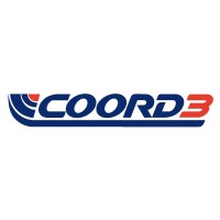 COORD 3 SRL logo - Similar company to Touchdmis