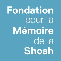 Fondation pour la Mémoire de la Shoah logo - Similar company to Yahad - In Unum