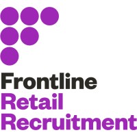Frontline Retail Auckland logo - Similar company to Frontline Recruitment Group - Retail South Island