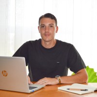 Daniele Brambilla | Property Manager | Airbnb Co-Host | Gestione Affitti Brevi logo - Similar company to Rehostme - Start Up E Gestione Affitti Brevi E Attività Ricettive
