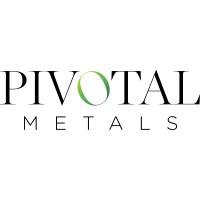 Pivotal Metals Ltd (ASX:PVT) logo - Similar company to Acdc Metals