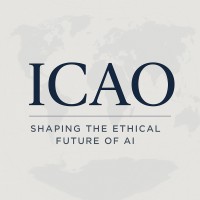 ICAO – International Council for AI Oversight logo - Similar company to Responsible Ai Trust
