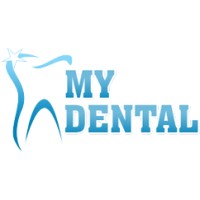 My Dental logo - Similar company to Advanced Softwares Development & Research Center