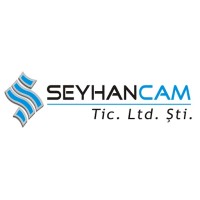 Seyhan Cam logo - Similar company to Posel Kompozi̇t