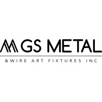 MGS Metal & Wire Art Fixtures Inc. logo - Similar company to Simplefolds Ltd.
