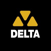 Delta Machinery logo - Similar company to Machinery Services Verhoosel.com
