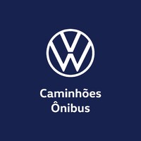 Volkswagen Caminhões e Ônibus logo - Similar company to Msx International Brasil
