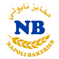 Napoli Bakeries logo - Similar company to Batteel Bakery