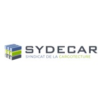 SYDECAR - Syndicat de la Cargotecture logo - Similar company to Forma'Cargo