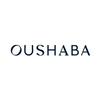 Oushaba logo - Similar company to Heeley