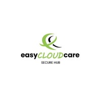 easyCLOUDcare logo - Similar company to Ukrinsoft