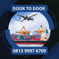 Jasa Import Door To Door Singapore logo - Similar company to Alpha Trans Logistic