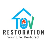 TOV Restoration logo - Similar company to Cyberjournal
