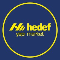 Hedef Yapı Market logo - Similar company to Genisreyon.Com
