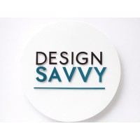 Design Savvy Pakistan logo - Similar company to Design Savvy