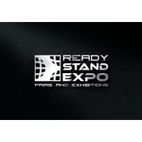 Ready Stand Expo logo - Similar company to Stand Expo