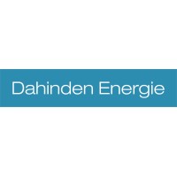 Dahinden Energie AG logo - Similar company to Dahinden Sägewerk Ag