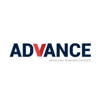 Advance_Ads logo - Similar company to The Ghost Pixel