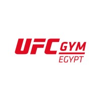 UFC Gym Egypt logo - Similar company to Max Gym