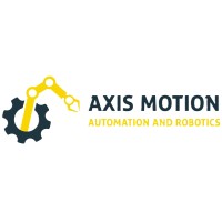 Axis Motion logo - Similar company to Spc
