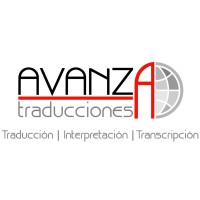 Avanza Traducciones logo - Similar company to Mavitrad