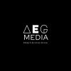 AEG Media logo - Similar company to Sterk Web