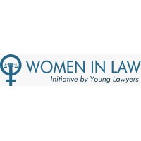 Women In Law-Initiative by Young Lawyers logo - Similar company to Women Saver Foundation