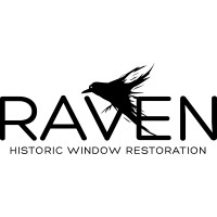 Raven Historic Window Restoration logo - Similar company to Blackstar Capital