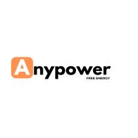 ANYPOWER logo - Similar company to Projecta
