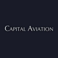 Capital Aviation logo - Similar company to Aviation Interior Group