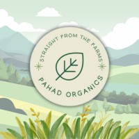 PAHAD Trust logo - Similar company to Projectgrowtogether