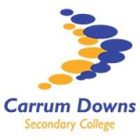 Carrum Downs Secondary College logo - Similar company to Common Grove