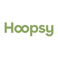 Hoopsy logo - Similar company to Oser