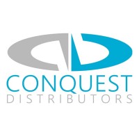 Conquest Distributors, Inc. logo - Similar company to W.C. Smith Wholesale Distributor Inc.
