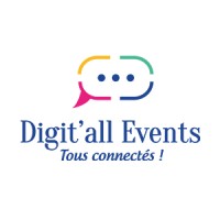 Digit'all Events 🚀 logo - Similar company to Choral Events
