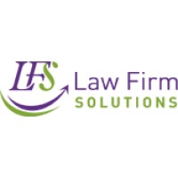 Law Firm Solutions logo - Similar company to Tehan George & Co - Law Firm