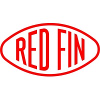 Red Fin Cider logo - Similar company to Real Drinks Group Ltd
