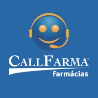 CallFarma Farmácias logo - Similar company to Rede Hiperfarma