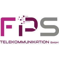 FPS Telekommunikation GmbH logo - Similar company to Discvision Solutions Gmbh