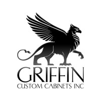 Griffin Custom Cabinets, Inc. logo - Similar company to Baru Custom Cabinets