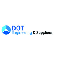 DOT ENGINEERING & SUPPLIERS logo - Similar company to Dot Engineering
