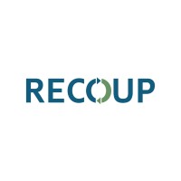RECOUP logo - Similar company to Design Cognition Ltd