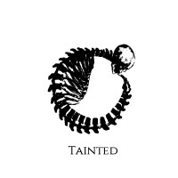 Tainted. logo - Similar company to Kaltiot
