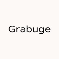 Grabuge logo - Similar company to Beraka Designstudio