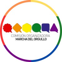 Marcha del Orgullo Argentina logo - Similar company to Somosgay