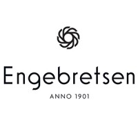 Engebretsen logo - Similar company to Erla Eiendom