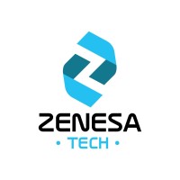 Zenesa Tech logo - Similar company to Infinity Warriors